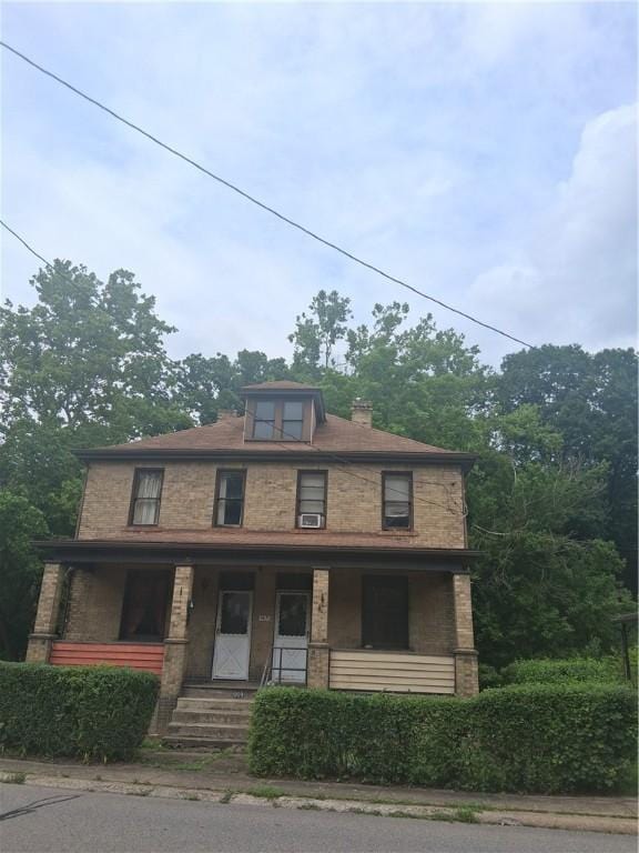 909 Mclaughlin Run Rd, Bridgeville, PA 15017 - photo 1