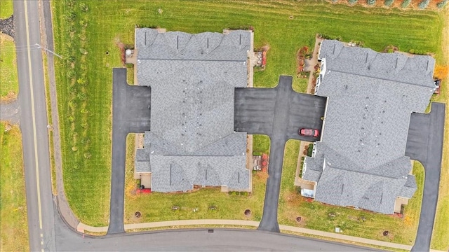 103 Spring Valley Dr, Jackson Twp, PA 16063 - bird's eye view