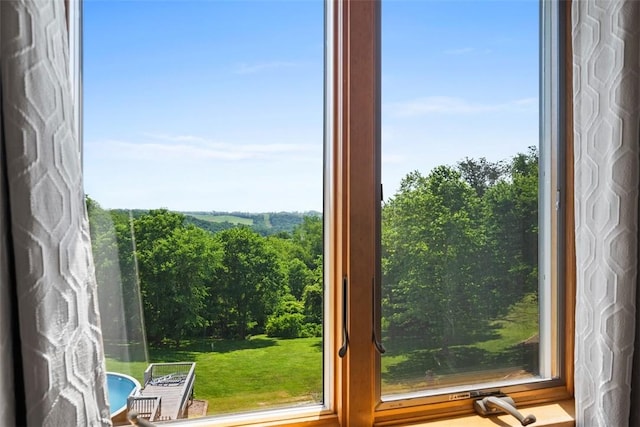 2812 Ridge Road Ext, Economy, PA 15005 - view of doorway