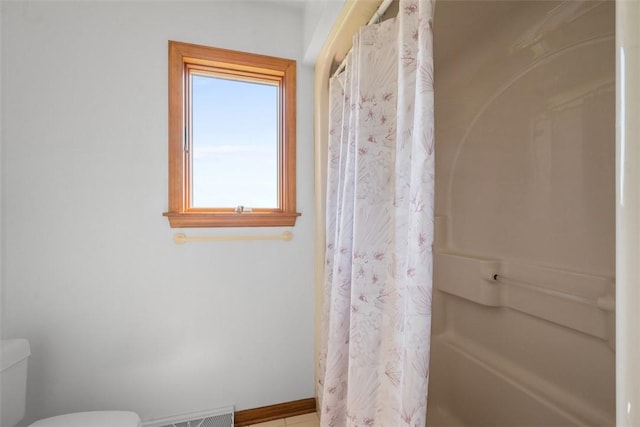 2812 Ridge Road Ext, Economy, PA 15005 - full bath featuring toilet