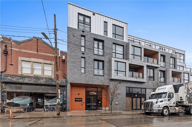 3725 Butler St Unit 306, Lawrenceville, PA 15201 - view of property
