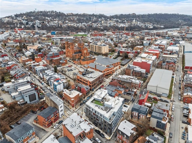3725 Butler St Unit 306, Lawrenceville, PA 15201 - view of urban area