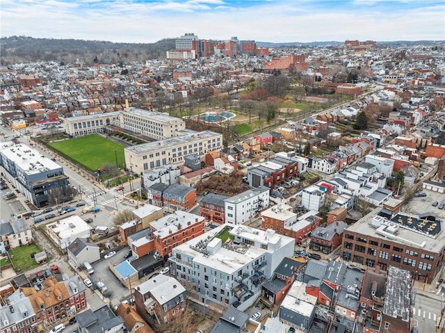 3725 Butler St Unit 306, Lawrenceville, PA 15201 - view of urban area