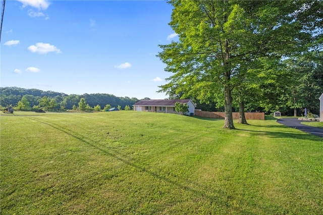 156 Riemer Rd, Buffalo Twp, PA 16055 - view of green lawn