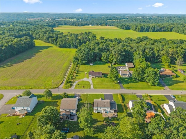 156 Riemer Rd, Buffalo Twp, PA 16055 - aerial view