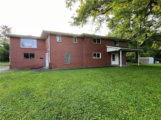 5601 Rodgers St, Lincoln Place, PA 15207 - photo 1