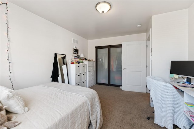 21 Enon Way S, Side, PA 15203 - bedroom featuring carpet floors and a closet