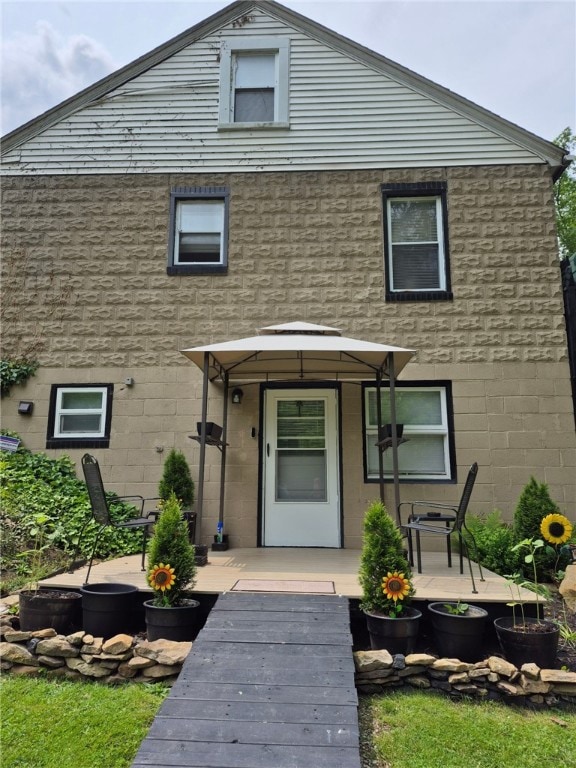 354 Franklin Hill Rd, Kittanning Twp, PA 16201 - photo 3