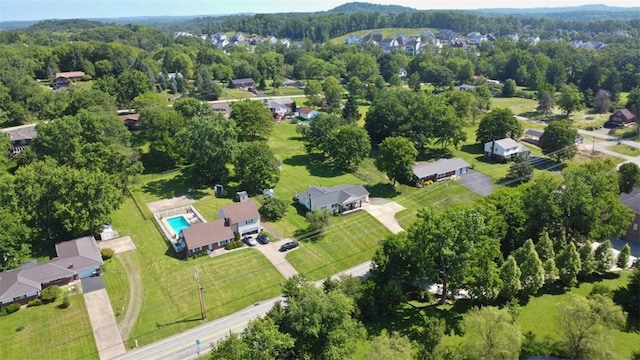 8609 Peters Rd, Cranberry Twp, PA 16066 - aerial view of property's location