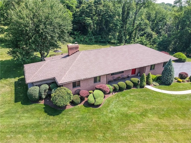 1301 Oakridge Rd, South Fayette, PA 15057 - photo 2
