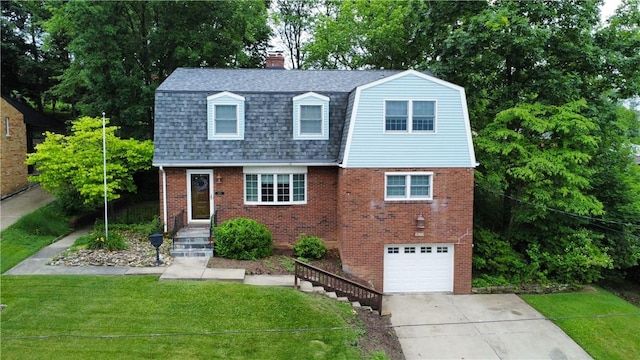 2673 Santa Barbara Dr, Bethel Park, PA 15102 - photo 1