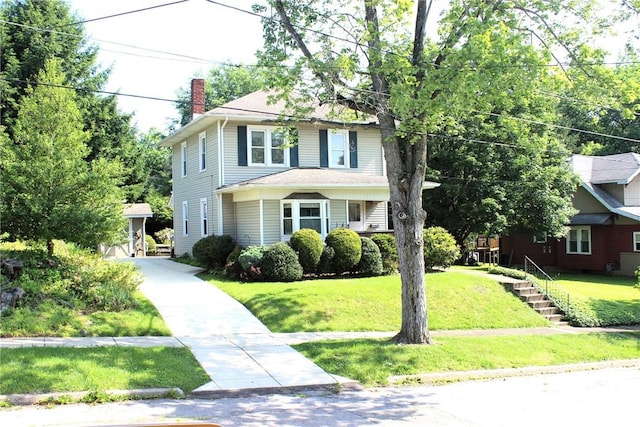 515 E Garfield Ave, New Castle, PA 16105 - photo 1
