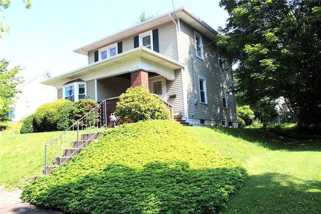 515 E Garfield Ave, New Castle, PA 16105 - photo 2