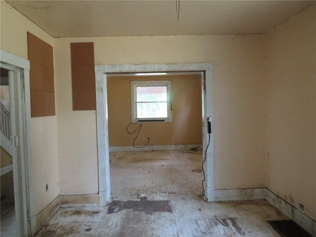 546 Ridge Ave, New Kensington, PA 15068 - view of spare room