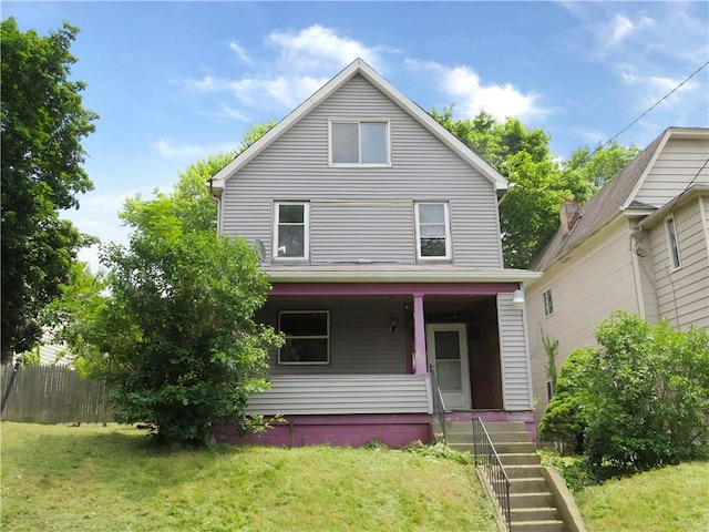546 Ridge Ave, New Kensington, PA 15068 - photo 1