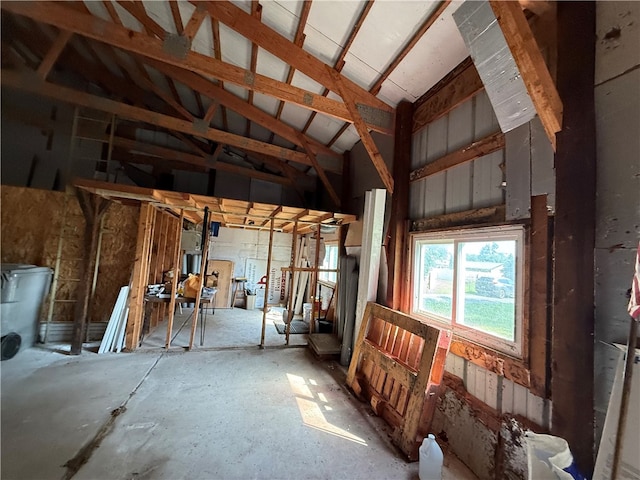 00 Cranberry Ln, Carmichaels/Cumblnd, PA 15320 - view of misc room