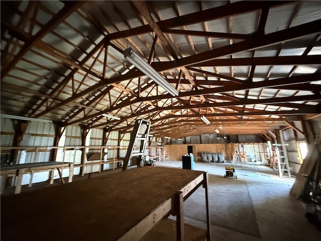 00 Cranberry Ln, Carmichaels/Cumblnd, PA 15320 - view of horse barn