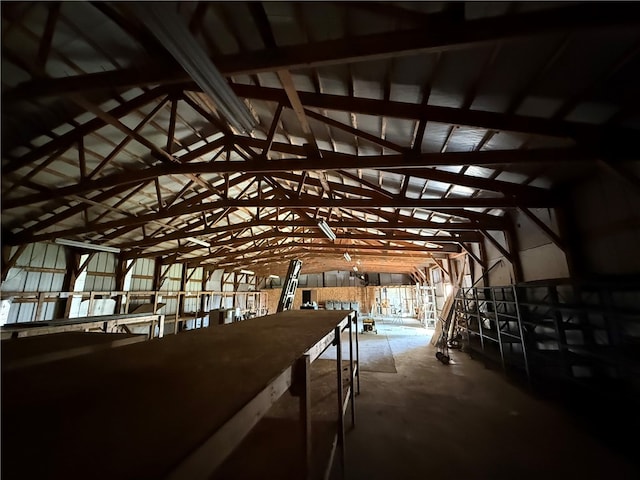 00 Cranberry Ln, Carmichaels/Cumblnd, PA 15320 - view of stable