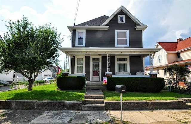 163 Connellsville St, Fayette City, PA 15438 - photo 1