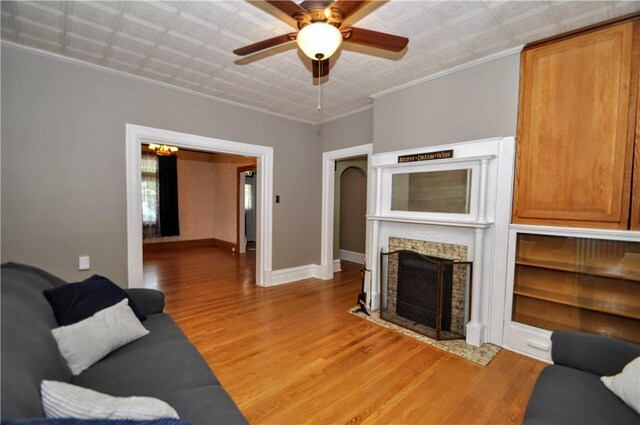 163 Connellsville St, Fayette City, PA 15438 - photo 13