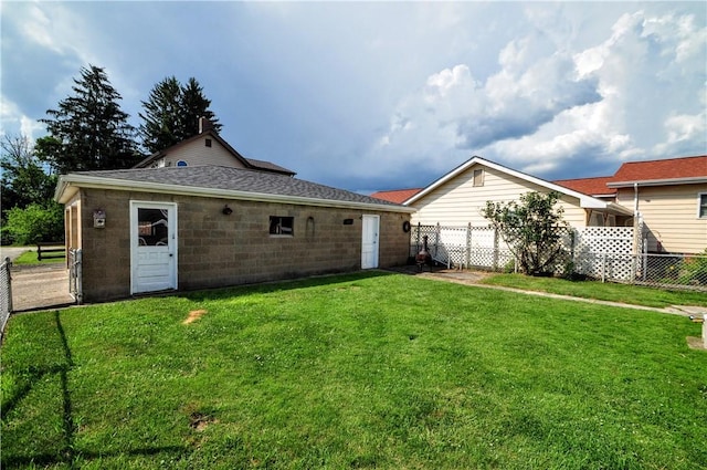 163 Connellsville St, Fayette City, PA 15438 - photo 32