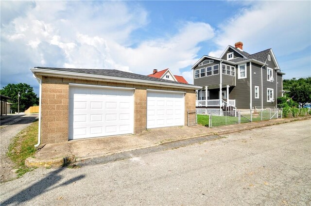 163 Connellsville St, Fayette City, PA 15438 - photo 33