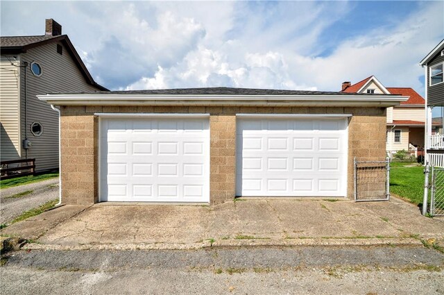 163 Connellsville St, Fayette City, PA 15438 - photo 34