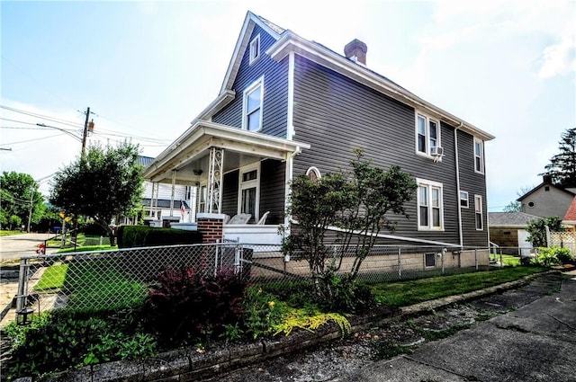 163 Connellsville St, Fayette City, PA 15438 - photo 39