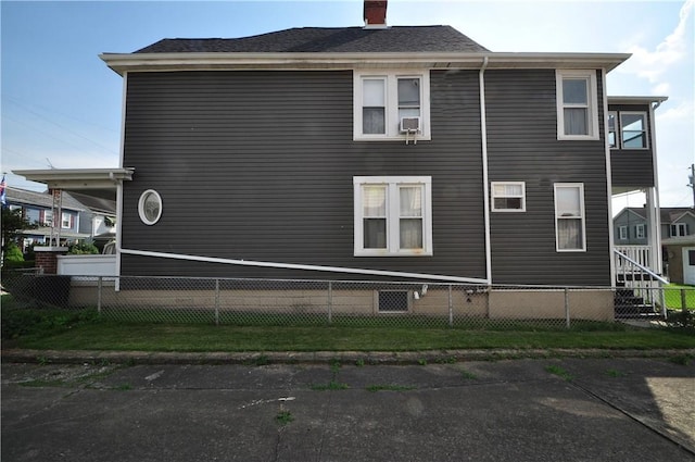 163 Connellsville St, Fayette City, PA 15438 - photo 40