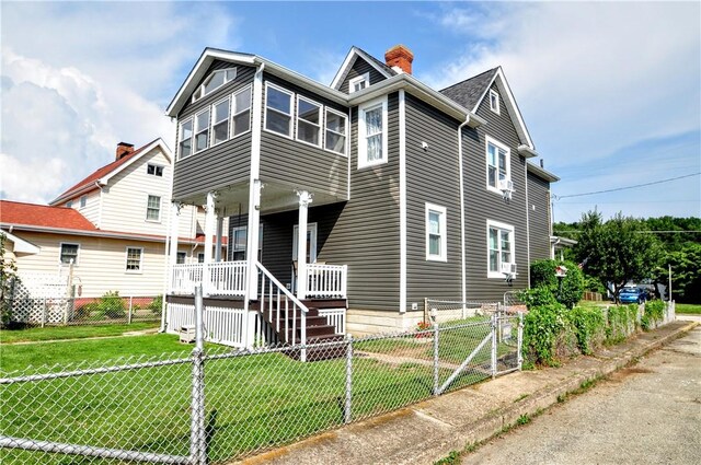 163 Connellsville St, Fayette City, PA 15438 - photo 43