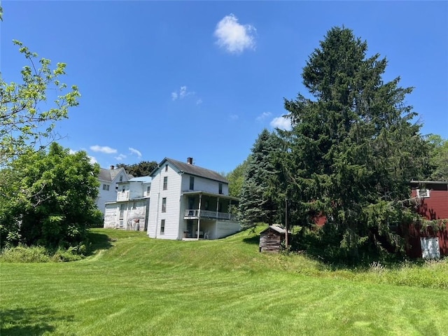 671 Listie Rd, Somerset Twp, PA 15549 - photo 4