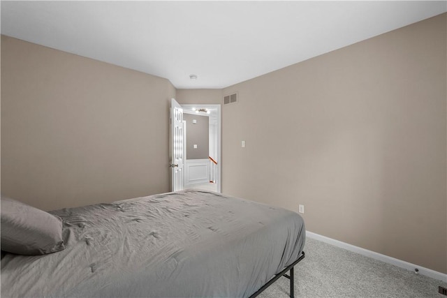 3001 Willowbrook Dr, South Fayette, PA 15017 - bedroom featuring light carpet and baseboards