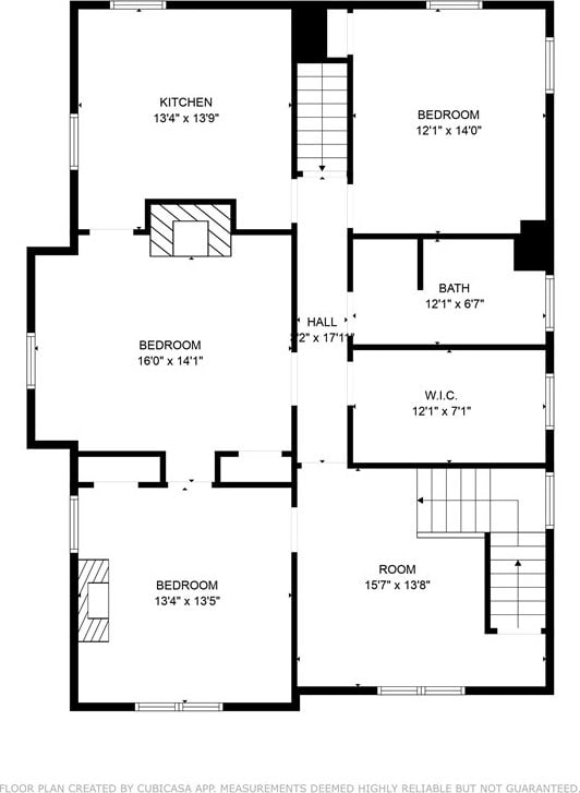 291 13th St, Ambridge, PA 15003 - photo 34