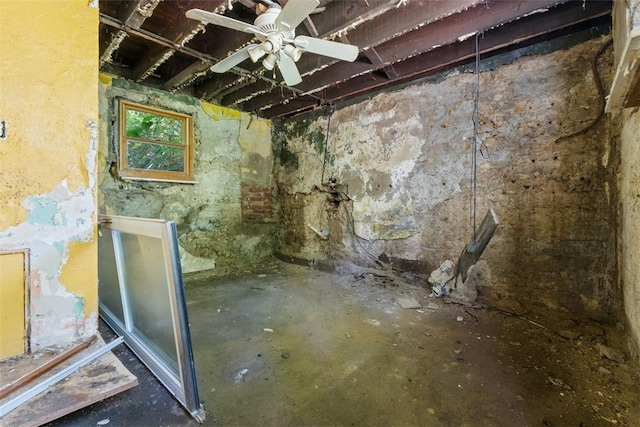 517 Augusta St, Mt Washington, PA 15211 - view of basement