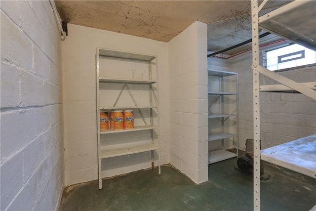 267 Blackhawk Rd, Chippewa Twp, PA 15010 - view of storage room