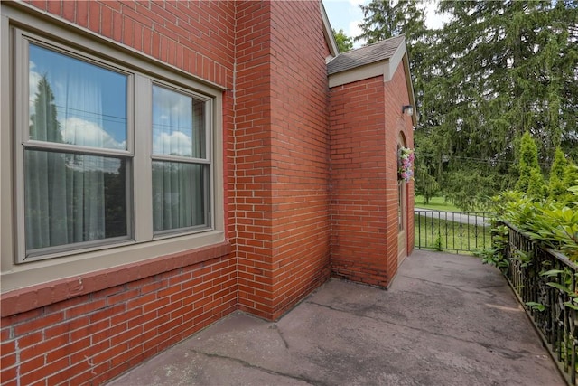 267 Blackhawk Rd, Chippewa Twp, PA 15010 - view of patio / terrace