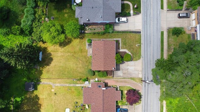 809 Sleepy Hollow Rd, Castle Shannon, PA 15234 - view of property location