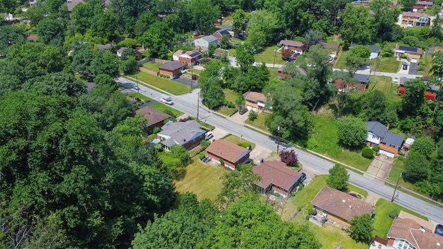 809 Sleepy Hollow Rd, Castle Shannon, PA 15234 - view of property location with nearby suburban area