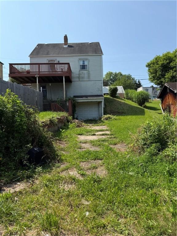 1728 Iowa Ave, West Mifflin, PA 15122 - photo 31