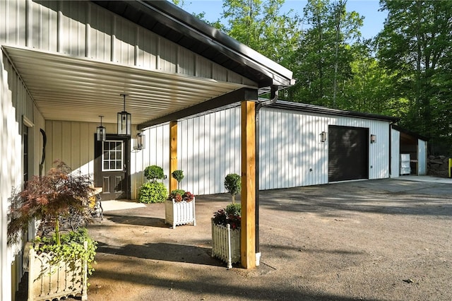 50 Hawes Rd, Wharton Twp, PA 15437 - view of property exterior