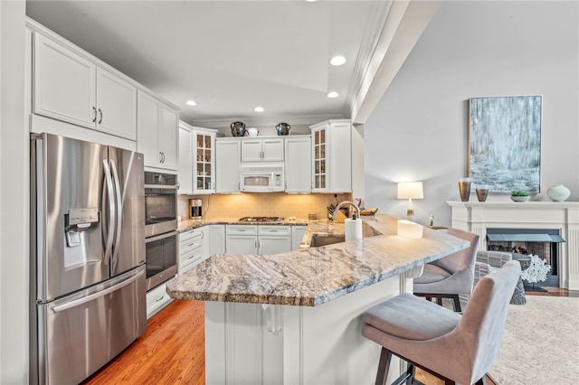803 Sheriffs Ct, Peters Twp, PA 15317 - photo 9