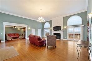 803 Sheriffs Ct, Peters Twp, PA 15317 - photo 35
