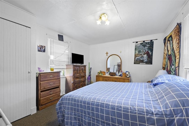 11839 Crockett St, North Huntingdon, PA 15647 - view of carpeted bedroom