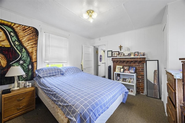 11839 Crockett St, North Huntingdon, PA 15647 - bedroom with carpet floors