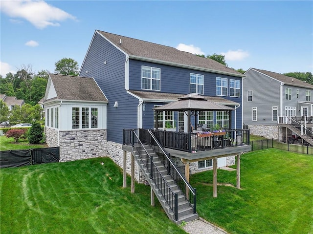 149 Overbrook Dr, Cranberry Twp, PA 16066 - photo 5
