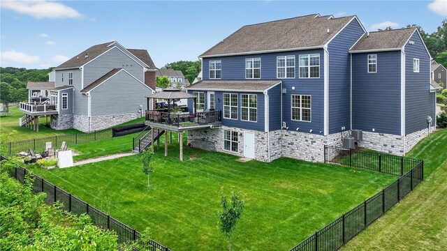 149 Overbrook Dr, Cranberry Twp, PA 16066 - photo 6