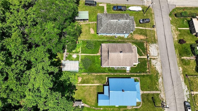 41 Taylor Ave, East Bethlehem, PA 15322 - drone / aerial view