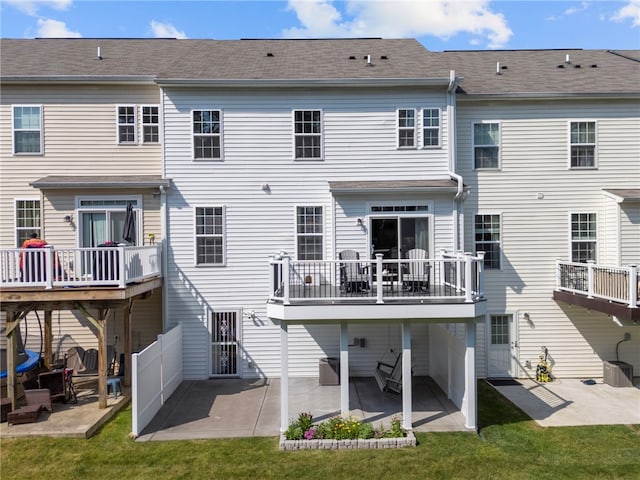 2220 Shawnee Dr, South Strabane, PA 15301 - photo 46