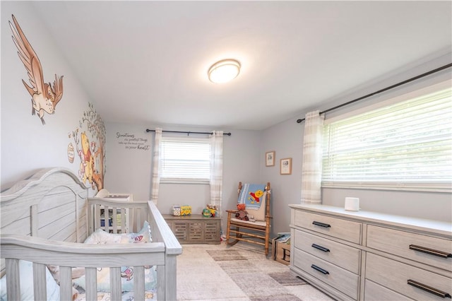 325 Clements Rd, Plum Boro, PA 15239 - bedroom featuring light colored carpet