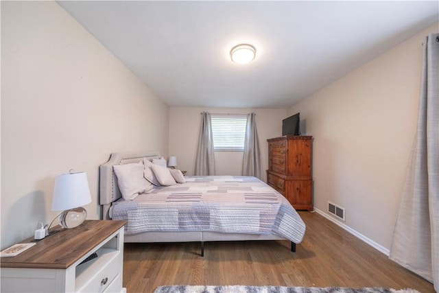 325 Clements Rd, Plum Boro, PA 15239 - bedroom with wood finished floors and baseboards
